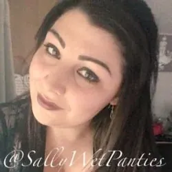 Princess Sally OnlyFans FinDom cam girl