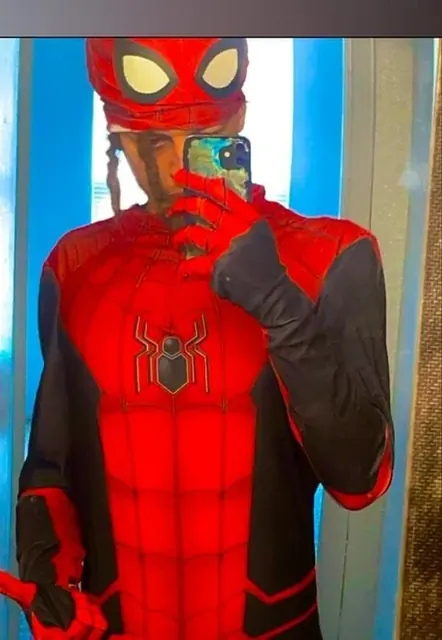 23fire OnlyFans cosplay creator