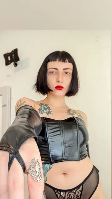 24ryder OnlyFans BDSM creator