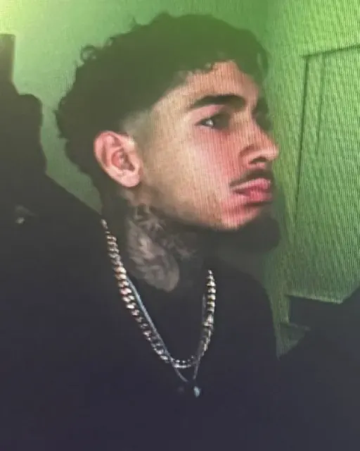 KING SKRAVE OnlyFans underground trap artist