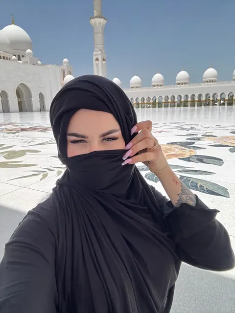 a amina (@a.amina) OnlyFans exclusive creator profile photo