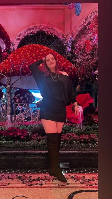Ava Irene OnlyFans profile with custom content