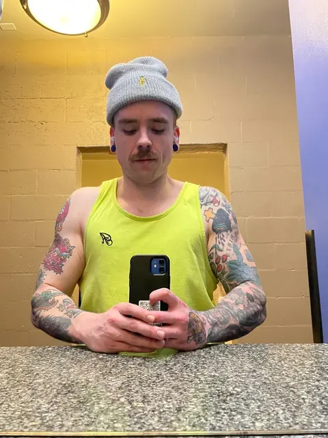 Agoodcultleader OnlyFans happy creator