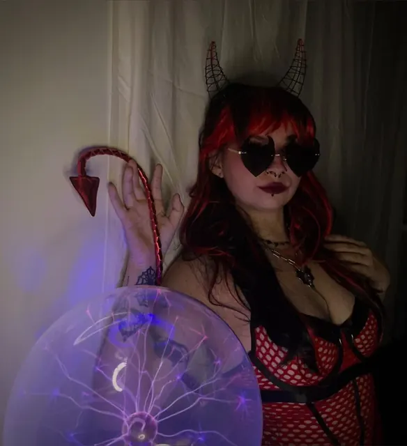 Kitty OnlyFans creator and photographer