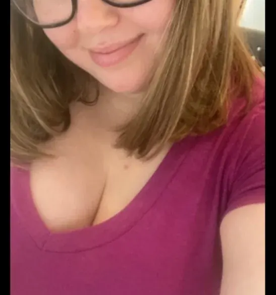 Abbie OnlyFans Creator with Big Tits