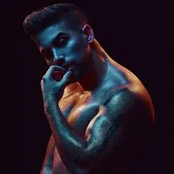 Abel Pirela OnlyFans Male Model