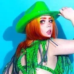 Abiicandii OnlyFans Red Hair