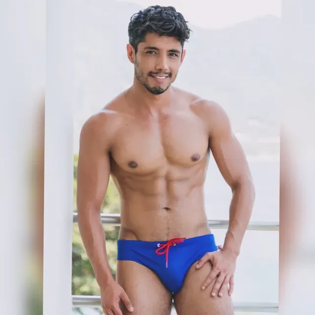 Abrahamshehellco OnlyFans top gay creator