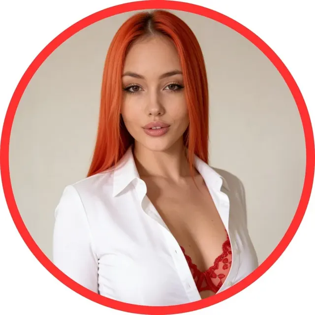 Adalyn OnlyFans Creator with vibrant energy