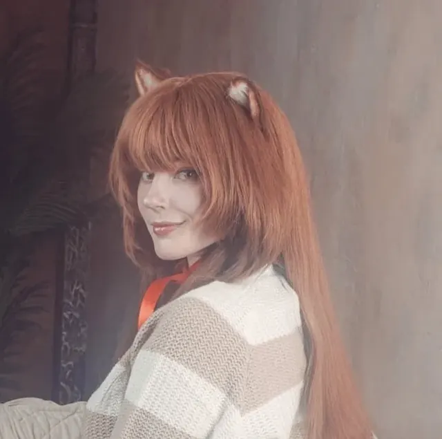 Adamaedono OnlyFans cosplayer