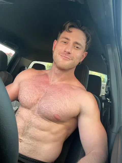 AdamCainXXX OnlyFans tattooed athletic entertainer