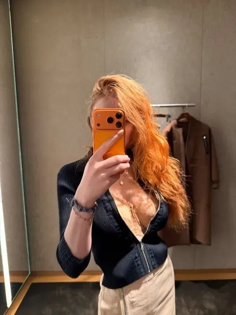 Ada Hopper OnlyFans creator with unique content
