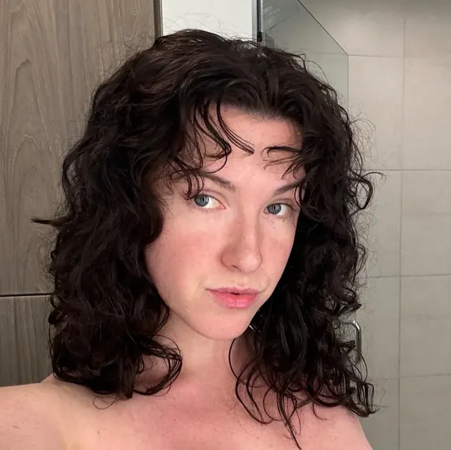 Adison Briana OnlyFans performer with a lively personality