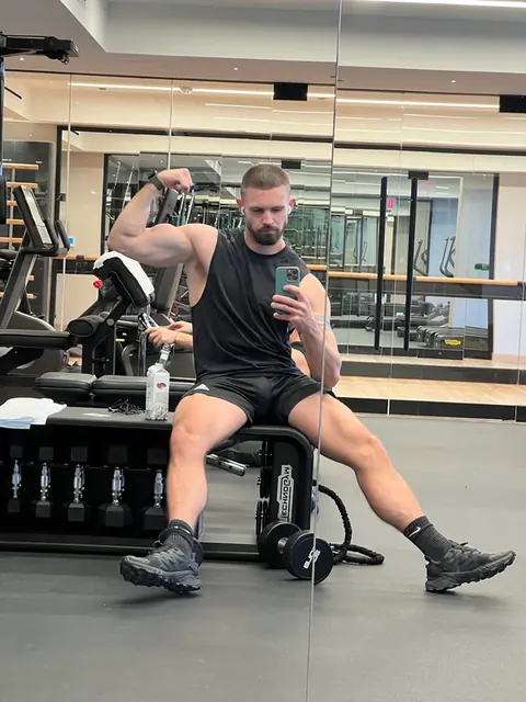 Adrien Kute OnlyFans creator showcasing lifestyle content