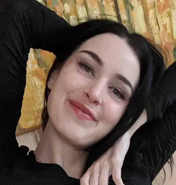 Aella on OnlyFans with captivating photos