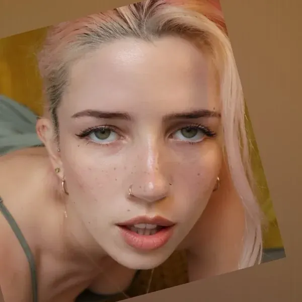 aestheticluna OnlyFans sweet and naughty