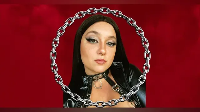 MISTRESS AFRODITA 💋 OnlyFans fetish expert