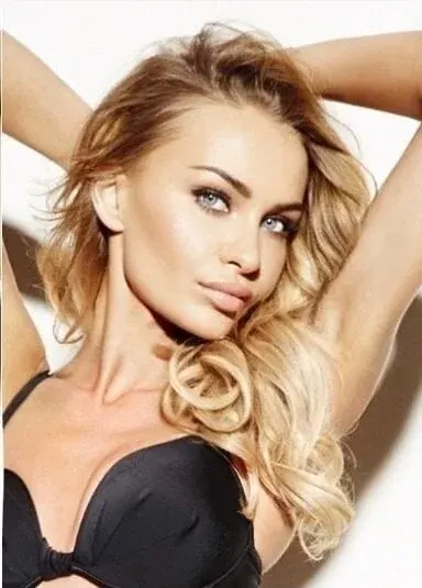 Agata OnlyFans Miss Poland Tropic Beauty