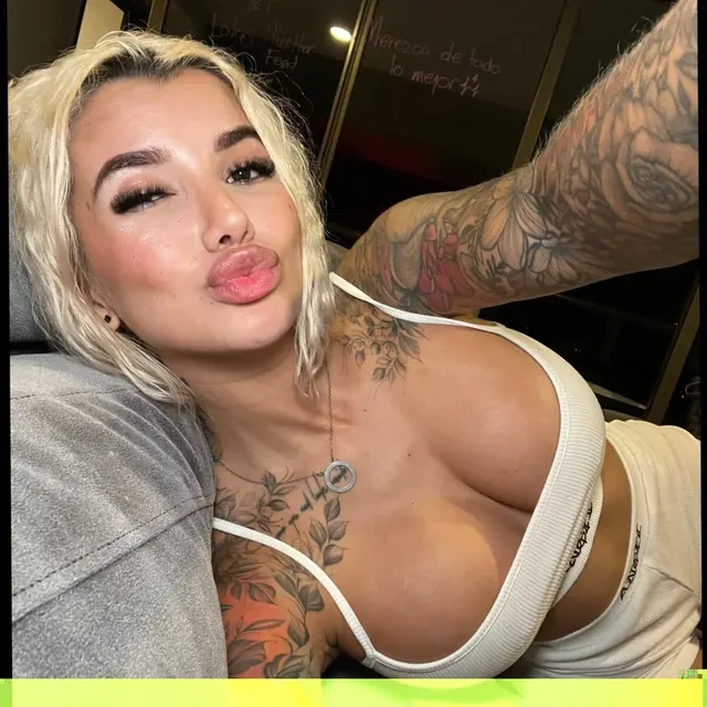 Agata OnlyFans creator with explicit content