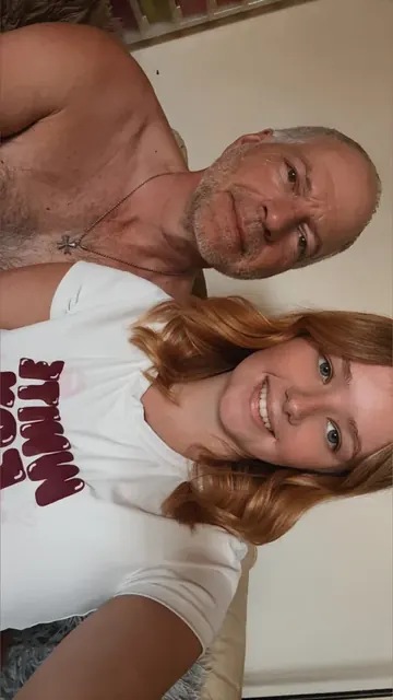 Age Gap Adventures OnlyFans couple content