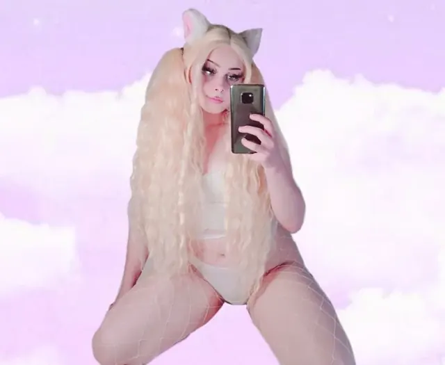 Ahegone OnlyFans creator with captivating lewd content