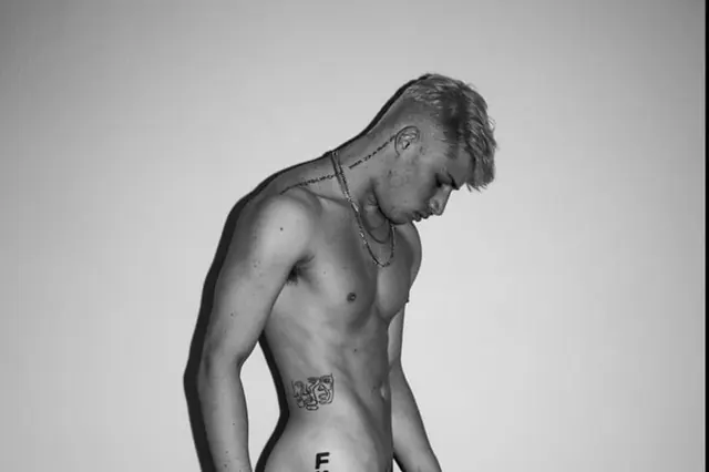 Aidenmasters OnlyFans tattooed male creator