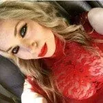 Aiden Starr OnlyFans Creator KINK Goddess