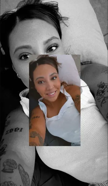 Aimeé De Luna OnlyFans tattooed creator