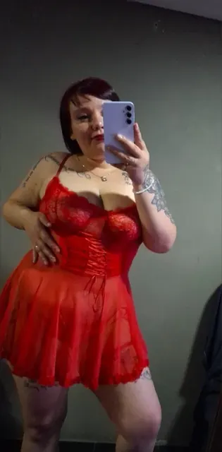 SWEET LOVE OnlyFans chubby girl