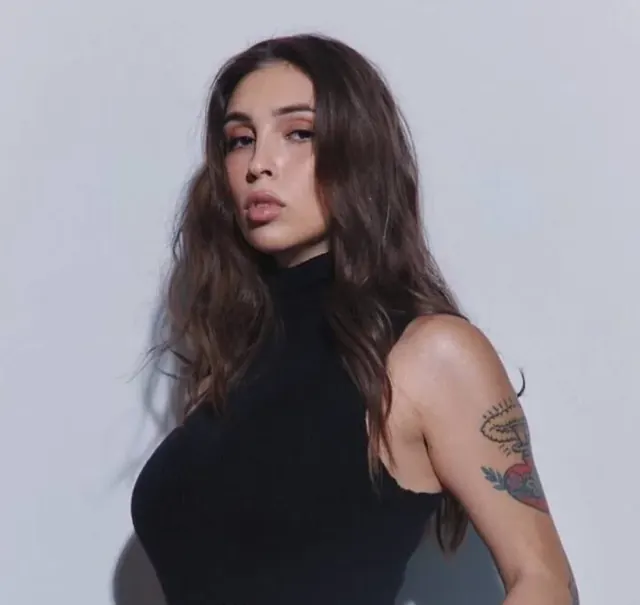 Aisultanax OnlyFans Brunette Creator