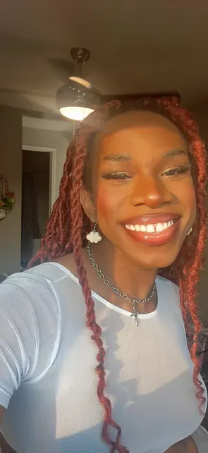 AJ180 OnlyFans trans creator with explicit content