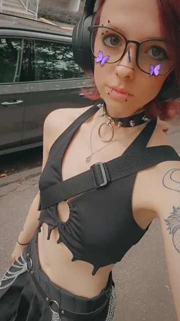 Akaya OnlyFans cosplay creator
