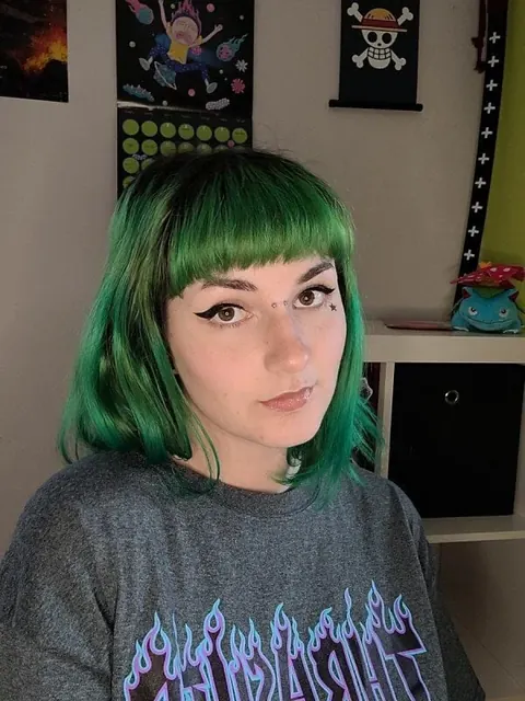 Akinachan OnlyFans Body Art Cosplay