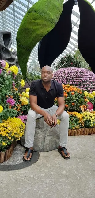 Akinyele OnlyFans real estate developer
