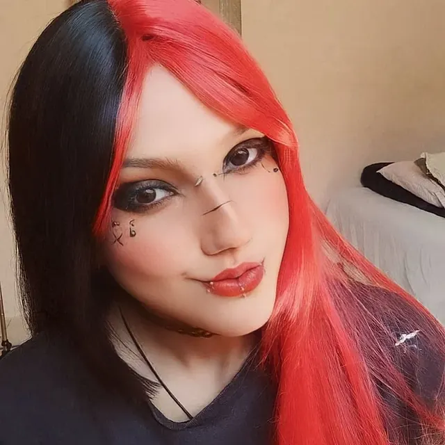 akira OnlyFans Brazilian girl with tattoos