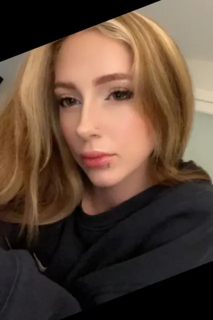 Alanna Skye OnlyFans Shy Girl Next Door
