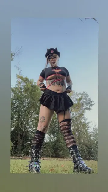 Alara Ambrose OnlyFans custom content creator
