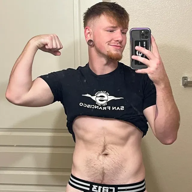 Alec Carter OnlyFans versatile creator