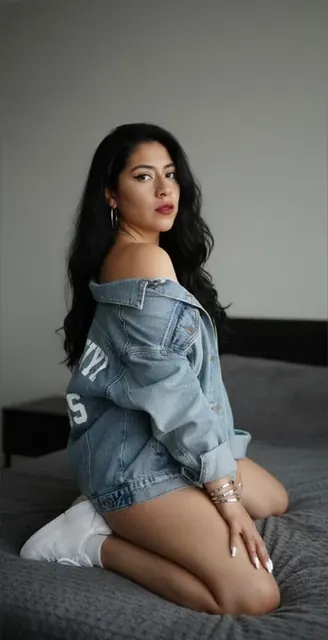 Ale_tu_bby OnlyFans vibrant personality