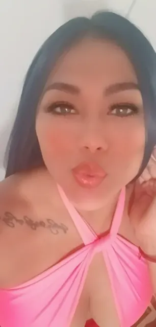 Aleina OnlyFans exclusive content creator