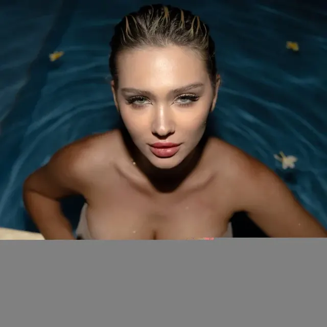 Alena Witch on OnlyFans with playful content