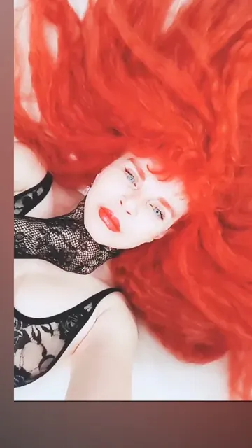 alendriaa OnlyFans mature creator
