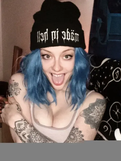 Alessa Savage OnlyFans Exclusive Content Creator