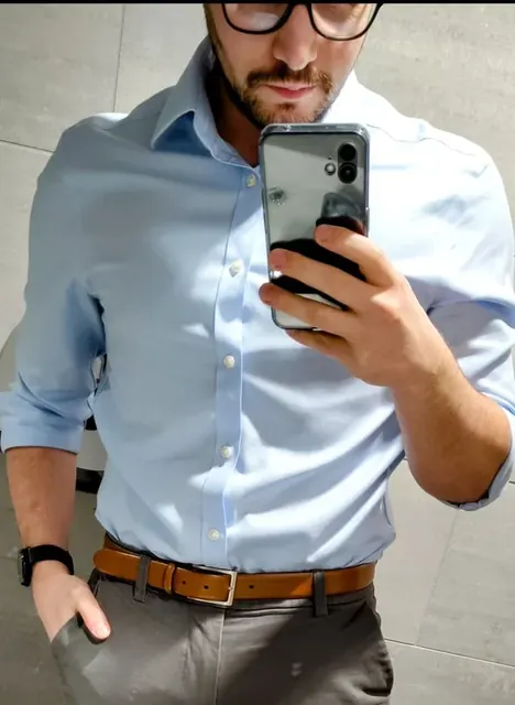 Alex Burdock OnlyFans fun British dude