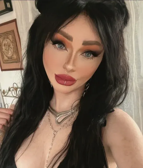 Alexa Addams OnlyFans VIP content provider