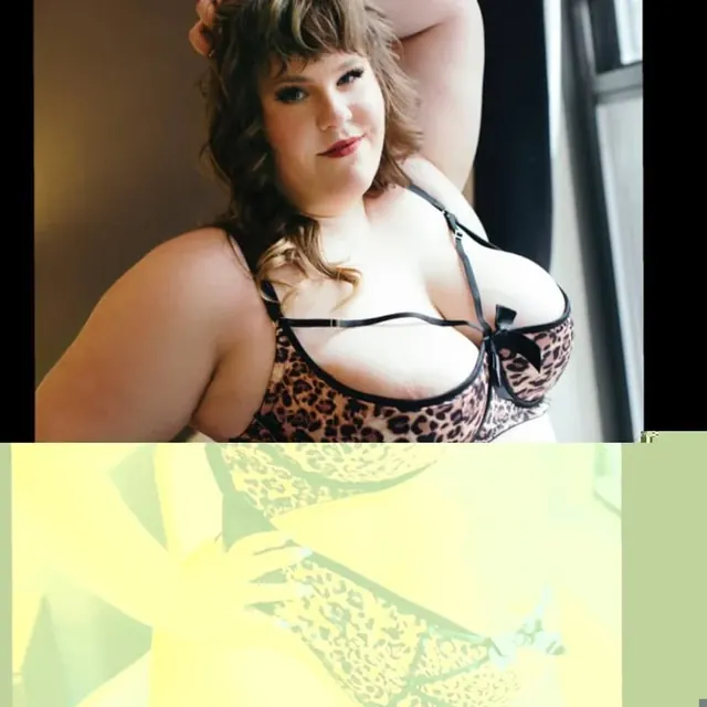 Alexaeasonxo OnlyFans Curvy Model