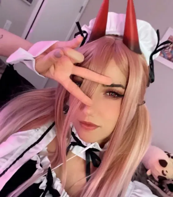 Alexa Pond OnlyFans creator with an otaku vibe