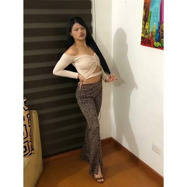 Alexaqueen28 OnlyFans uncensored creator