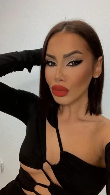 Alexa Show OnlyFans Femdom creator