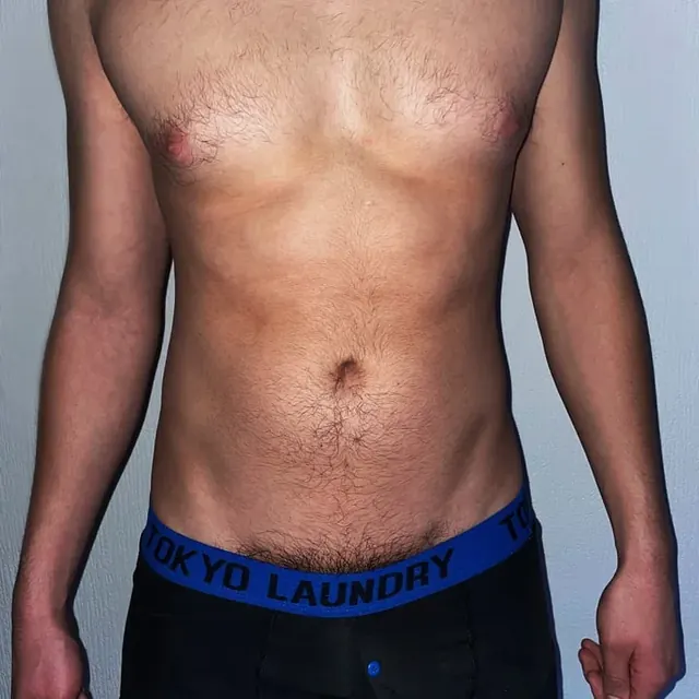 Alex Freeman OnlyFans creator with fun content
